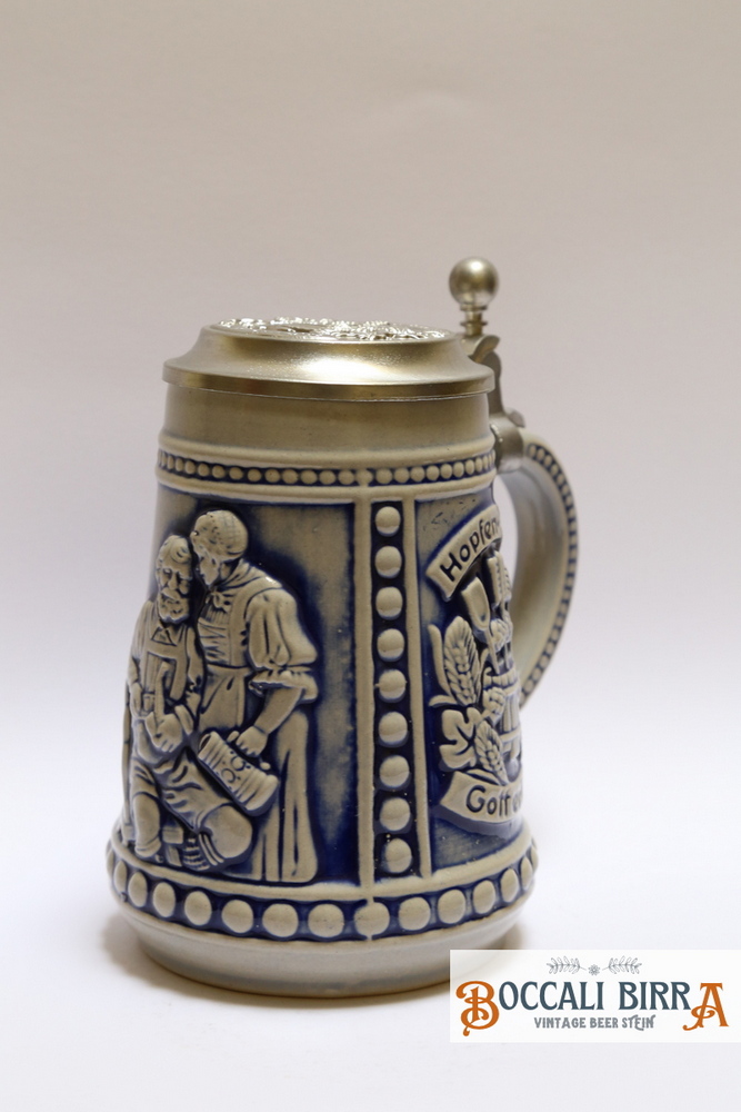 a100 boccale birra tedesco gres mezzo litro 01